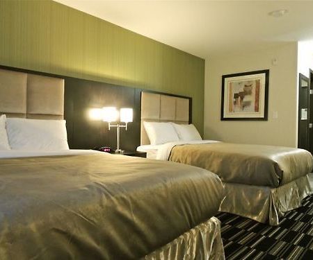 Western Star All Suites Hotel Melita Exterior photo