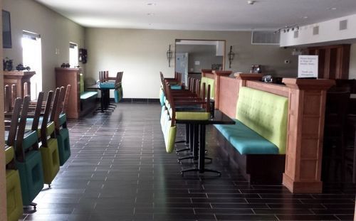 Western Star All Suites Hotel Melita Exterior photo